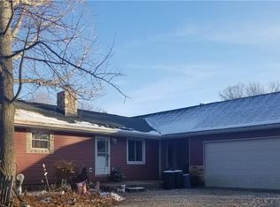 4175 Shawnee Trl, Jamestown, OH 45335