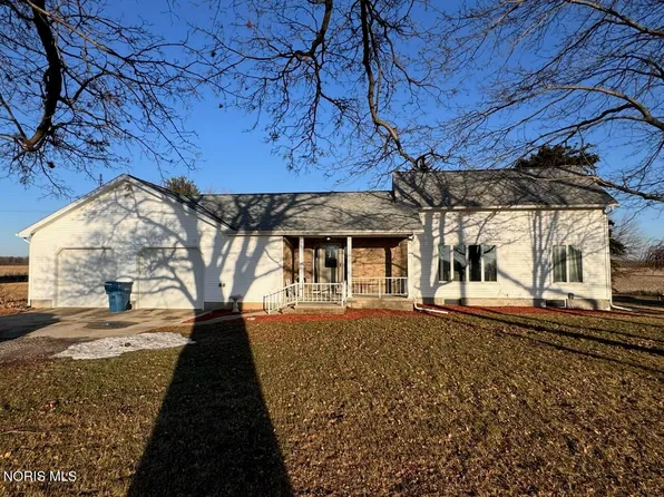 7100 County Road 15 #50, Bryan, OH 43506