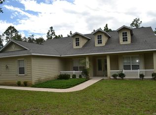 108 N Mineral Ter, Hernando, FL 34442