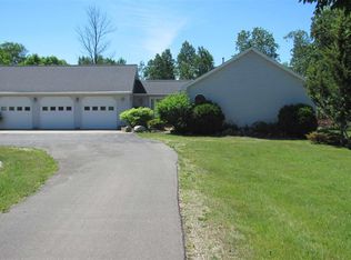 13547 N Mackinaw Hwy, Mackinaw City, MI 49701