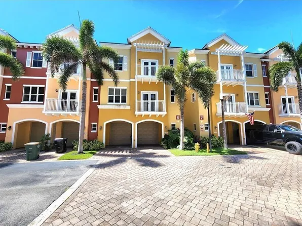 2317 Vintage Drive, Lighthouse Point, FL 33064