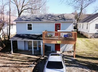 518 S Washington St, Bloomington, IN 47401