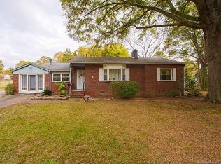 2714 Allen Rd S, Charlotte, NC 28269