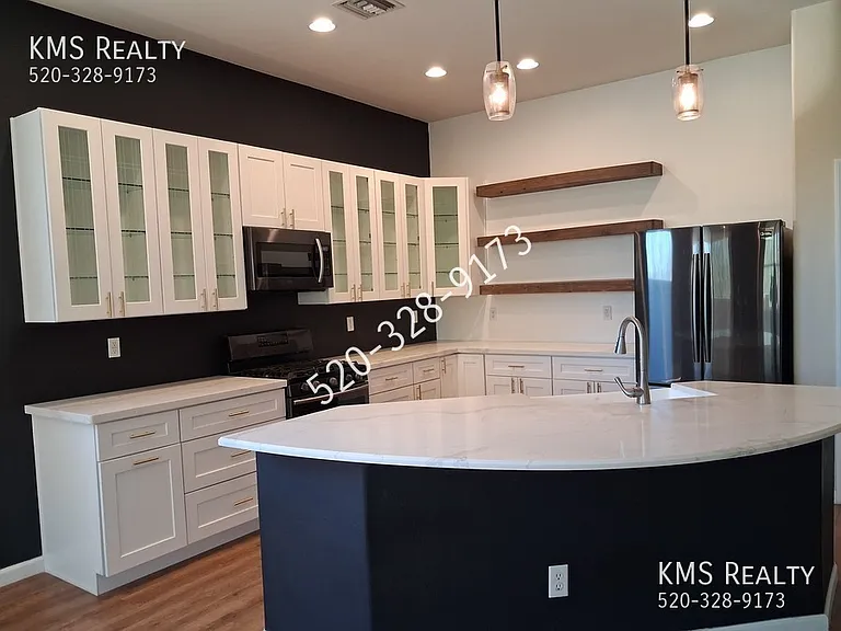 3078 W Desert Bird Ct — Photo 25