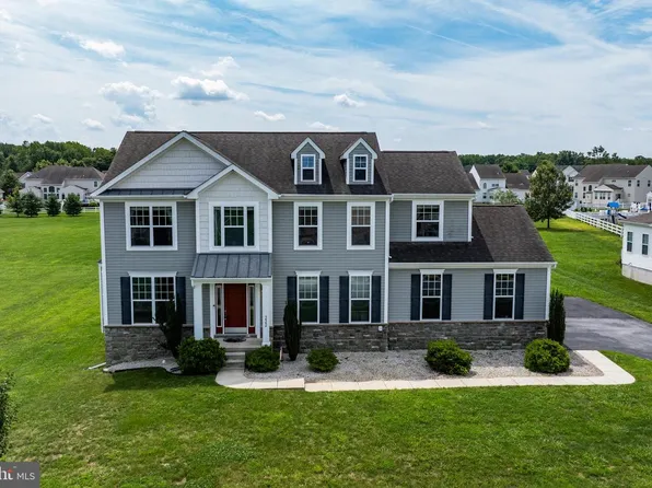 222 Loft St, Townsend, DE 19734