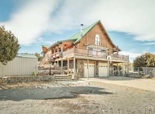 9776 Elk Ridge Ranch Rd, Rye, CO 81069