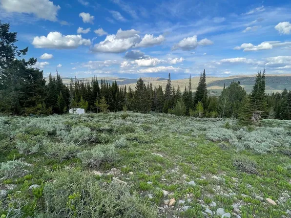 Brown Trout Drive, Kemmerer, WY 83101