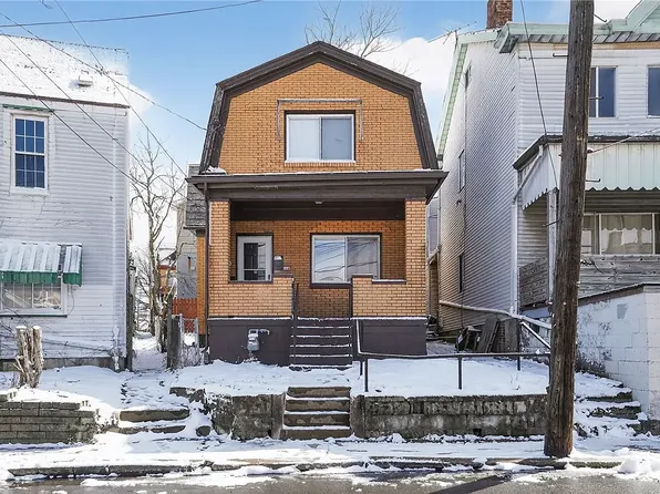 116 Locust St, Pittsburgh, PA 15210