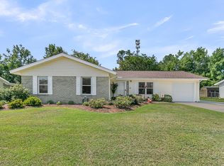 1009 Mountain Pine Rd, Moncks Corner, SC 29461