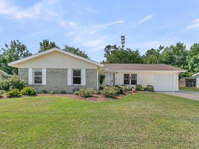 1009 Mountain Pine Rd, Moncks Corner, SC, 29461