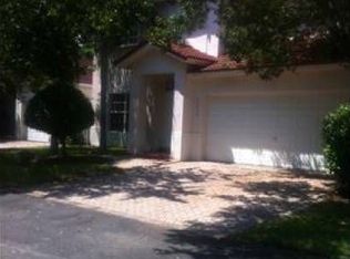 9066 SW 215th Ter, Cutler Bay, FL 33189