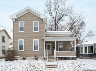 619 Frederick St, Oshkosh, WI 54901