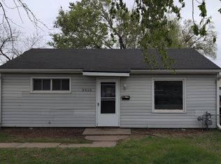 3515 Avenue G, Council Bluffs, IA 51501