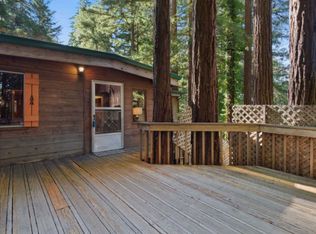 370 Plumeria Ct, Boulder Creek, CA 95006