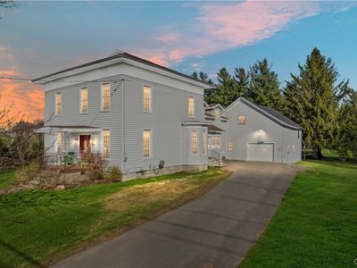 3002 Cataract St, Copenhagen, NY, 13626