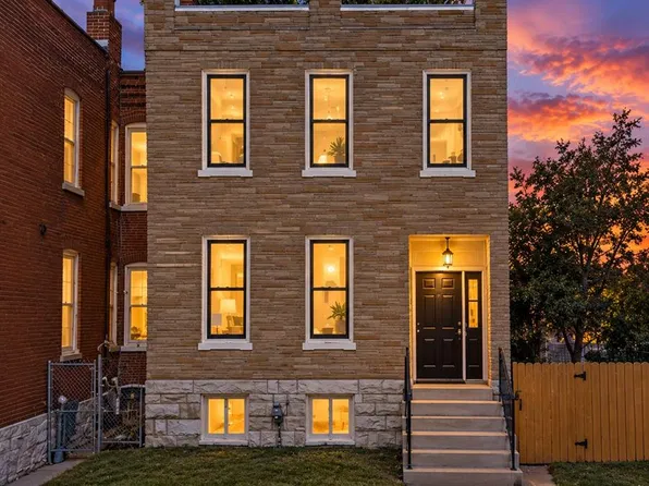 3141 Potomac St, Saint Louis, MO 63118