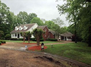 241 Heathway Cv, Jackson, MS 39272