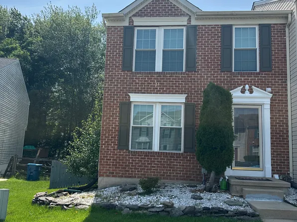 249 Barrett Run Pl, Newark, DE 19702