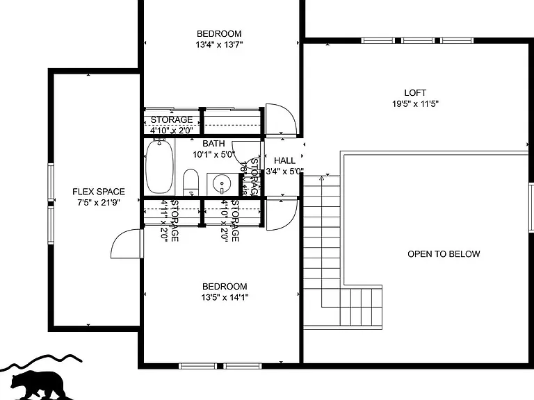 149 Kirkwood Dr — Photo 39