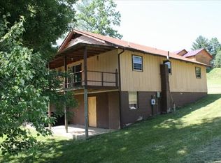 125 Old Mill Rd, Lowgap, NC 27024