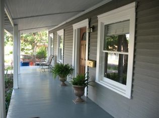 2007 Rabb Glen St, Austin, TX 78704