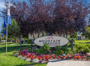 Mountain Shadows, West Valley City, UT 84119