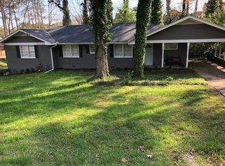 4580 Briarcliff Rd NE, Atlanta, GA 30345