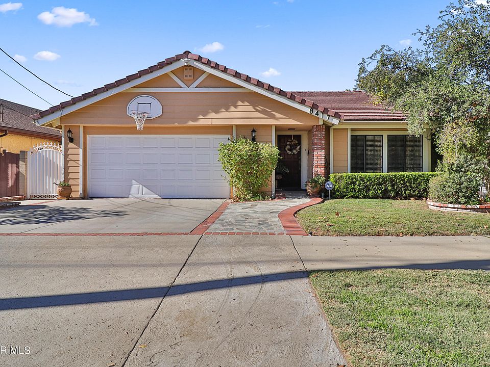 1st image of 8417 Variel Ave