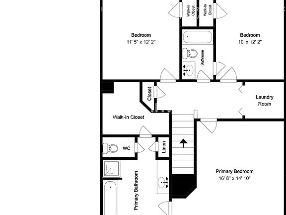 3rd image of 1509 Park Grove Dr