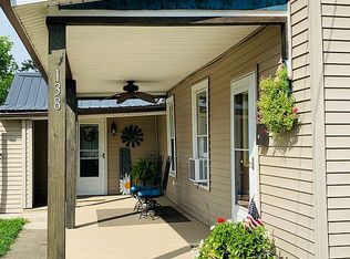 138 Riley St, Bluffton, OH 45817