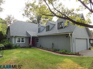 1488 Monterey Dr, Charlottesville, VA