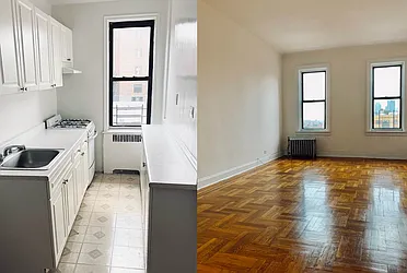 Rented by Quest Realty Sunnyside Corp