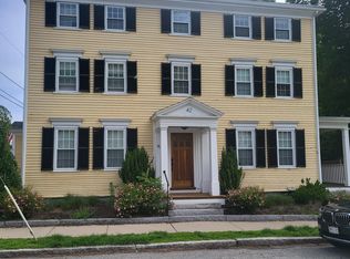 42 Washington St #C, Newburyport, MA 01950