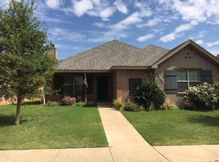2608 112th St, Lubbock, TX 79423