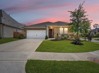 2104 Arpeggio Dr, Spring, TX 77386