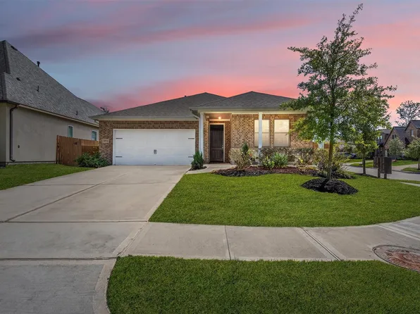 2104 Arpeggio Dr, Spring, TX 77386