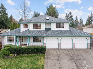 13023 SE 203rd Pl, Kent, WA