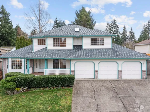 13023 SE 203rd Place, Kent, WA 98031