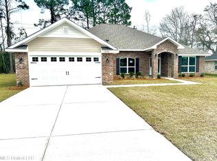 13920 Ruby Ln, Biloxi, MS 39532