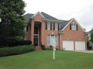 2049 Kinsmon Dr, Marietta, GA 30062