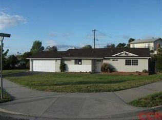 1297 Pino Solo Dr, Santa Maria, CA 93455