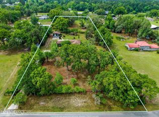 4145 APPALOOSA Road, Middleburg, FL 32068