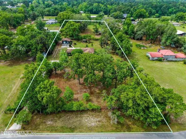 4145 APPALOOSA Road, Middleburg, FL 32068