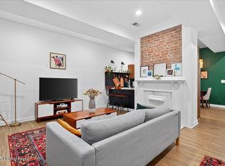 417 Camp St, Louisville, KY 40203