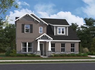 Kingston Plan, Windtree - Estates, Mount Juliet, TN 37122