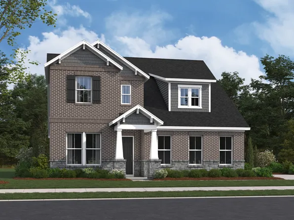 Kingston Plan, Windtree - Estates
