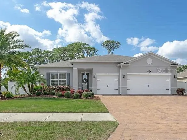 (undisclosed Address), Merritt Island, FL 32953