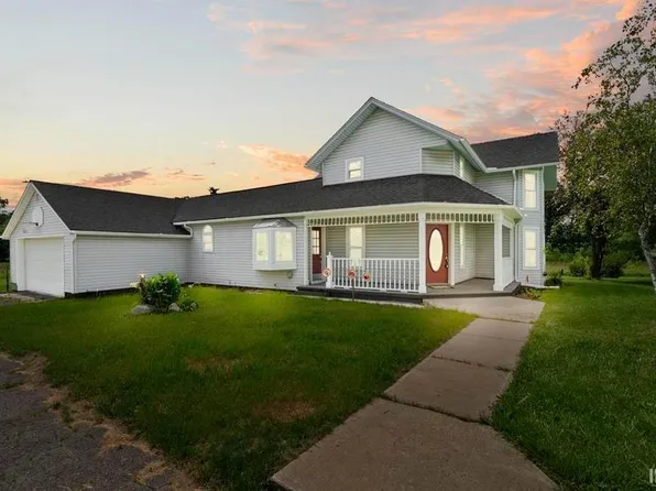 18716 Auburn Rd, Huntertown, IN 46748