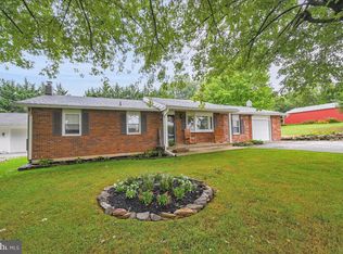 5011 Band Hall Hill Rd, Westminster, MD 21158