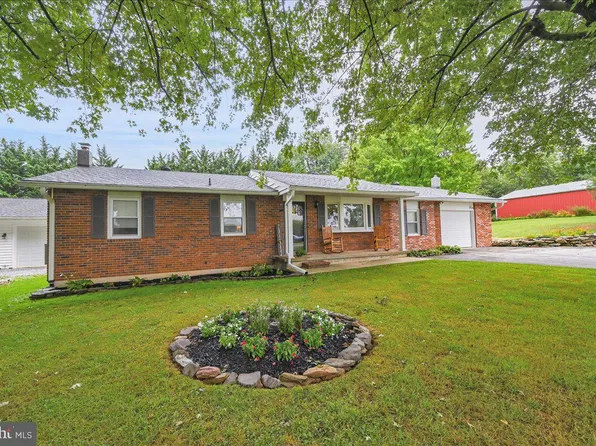 5011 Band Hall Hill Rd, Westminster, MD 21158